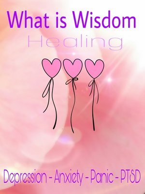 cover image of What Is Wisdom ???